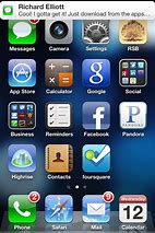 Image result for Apple iOS 5