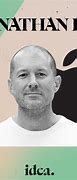 Image result for Jonathan Ive Artwork