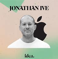 Image result for jonathan ive