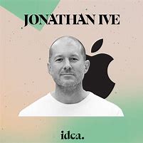 Image result for Jonathan Ive Drawings