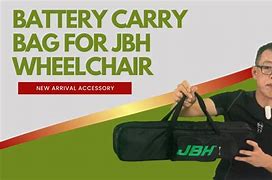 Image result for Jbh Medical Batteries