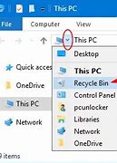 Image result for Recycle Bin Windows 7