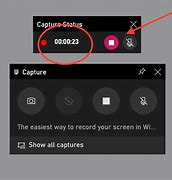 Image result for Start Screen Recording