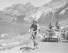 Image result for Vintage Tour De France Photos