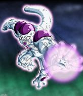 Image result for Frieza Fan Art