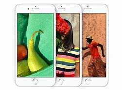 Image result for iPhone 8 Plus Screen Siz