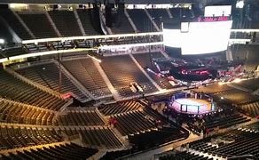 Image result for T-Mobile Las Vegas Arena Seating