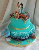 Image result for Disney Princess Belle Cake