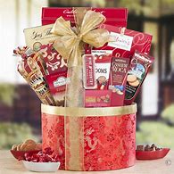 Image result for New Year Gift Baskets