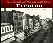 Image result for CFB Trenton Calendar