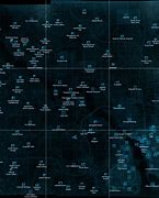 Image result for Fallout 3 Full Map