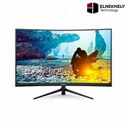 Image result for Philips 325M8c 32 Inch Curved Monitor