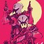 Image result for Hotline Miami Poster