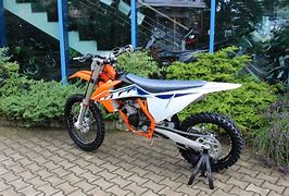 Image result for Stunt Subframe 04 KTM 125 SX