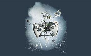 Image result for Broken Xbox One Controller Background