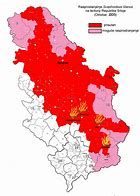 Image result for Regions Srbija