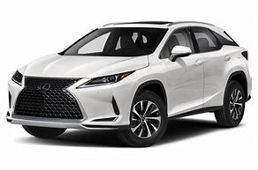 Image result for New Lexus RX 350