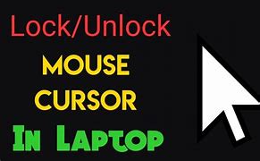 Image result for Mouse Locked Cursor