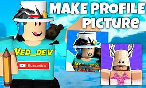 Image result for Roblox Profile for Discord