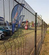 Image result for Clear View Fence