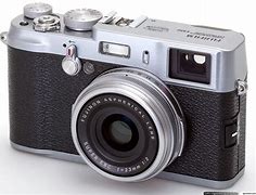 Image result for Fuji X100 Series Cameras
