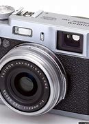 Image result for Fuji X100 Camera