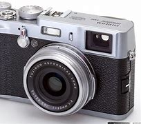 Image result for Fujifilm Digital Camera X100