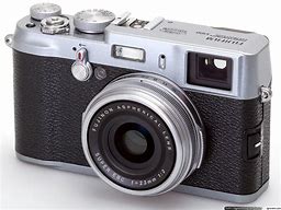 Image result for Fujifilm X100 Specs