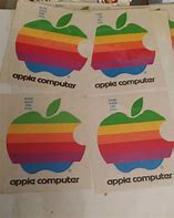 Image result for Apple Stickers for Kids