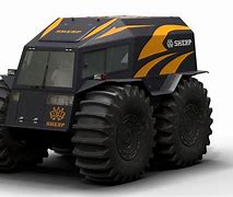 Image result for Sherp Truck