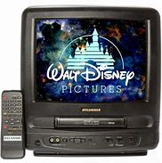 Image result for Kids TV VCR Combo