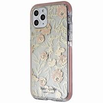 Image result for Kate Spade Pink Glitter iPhone Case