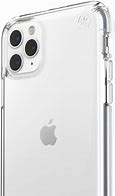 Image result for iPhone 11 Pro Max Speck Clear Cases