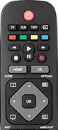 Image result for Philips TV Menu