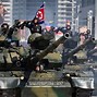 Image result for North Korea Military Tank Parade
