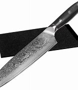 Image result for G10 Japanese Chef Knife Handle