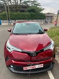 Image result for Red Toyota Camry