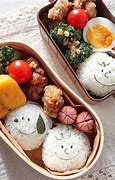 Image result for Japanese Bento Recipes