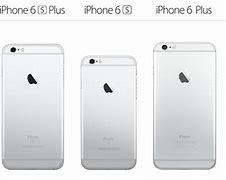 Image result for iPhone 6s vs iPhone 6 Size