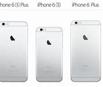 Image result for iPhone 6 Y 6s Diferencias