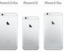 Image result for Diffrence Between iPhone 6s and 6