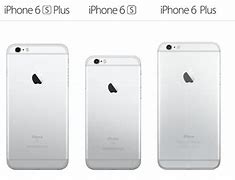 Image result for Difference Between Prices iPhone 6 and 6s