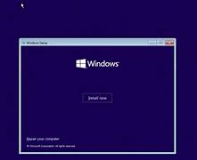Image result for Windows Setup Screenshots
