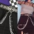 Image result for Gothic Chain Belt