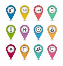 Image result for Free Infographic Icon Person at Computer