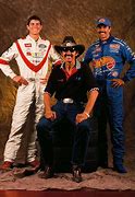 Image result for Kyle Petty and Wife