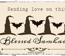 Image result for All Hallows Eve Blessing