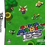 Image result for Super Mario 64 DS