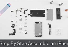 Image result for Progressive Assembly of an iPhone Images