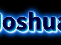 Image result for Josh App Logo